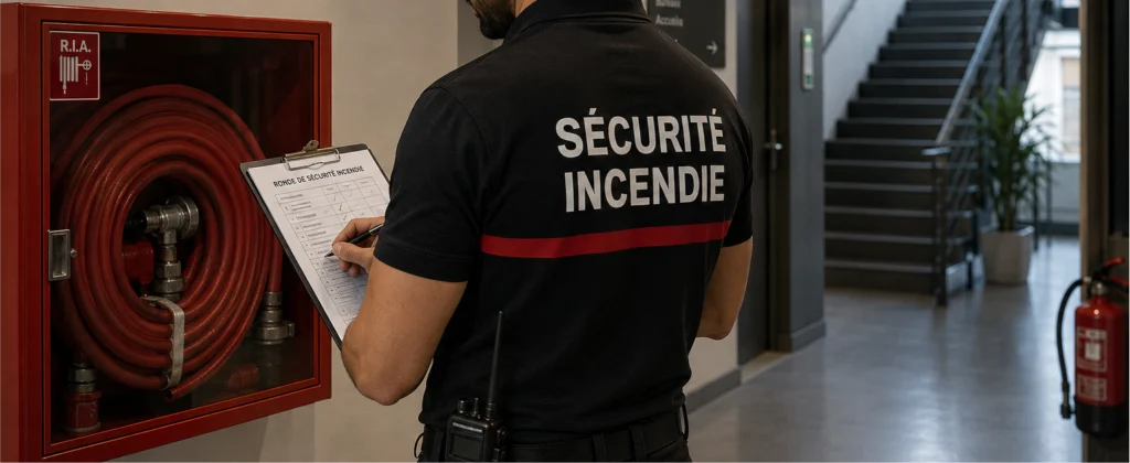 sécurité incendie 3